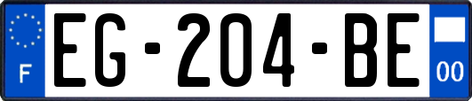 EG-204-BE