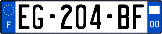 EG-204-BF