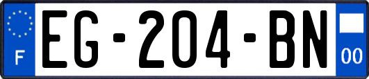 EG-204-BN