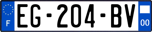 EG-204-BV