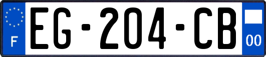 EG-204-CB