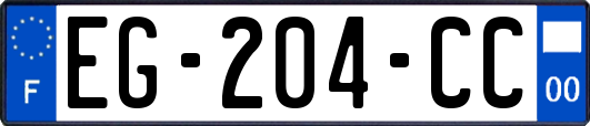 EG-204-CC