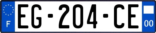 EG-204-CE