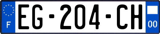 EG-204-CH