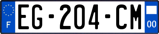 EG-204-CM