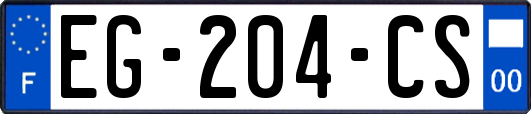 EG-204-CS