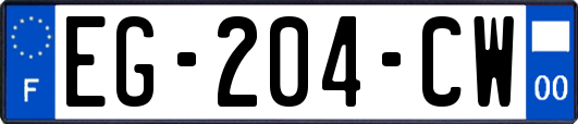 EG-204-CW