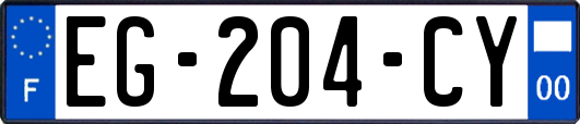 EG-204-CY