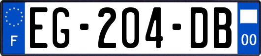 EG-204-DB