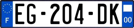 EG-204-DK