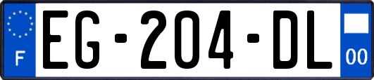 EG-204-DL