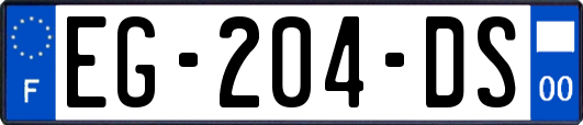 EG-204-DS