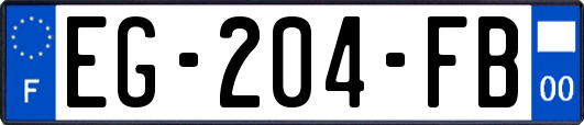 EG-204-FB