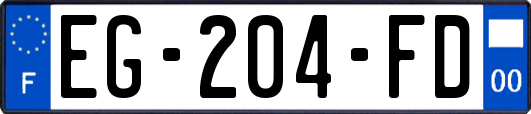 EG-204-FD