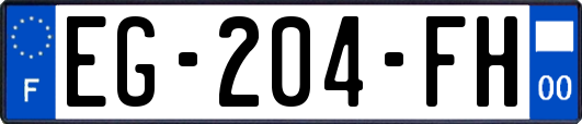 EG-204-FH