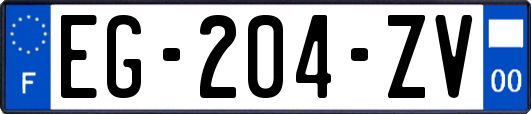 EG-204-ZV