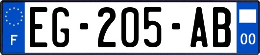 EG-205-AB