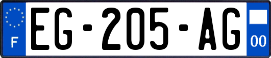 EG-205-AG