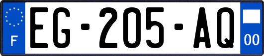 EG-205-AQ