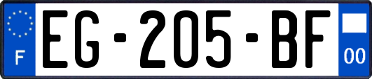 EG-205-BF