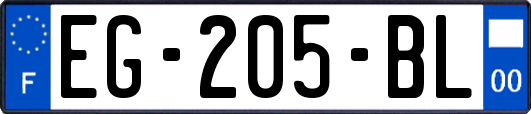 EG-205-BL