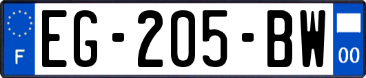 EG-205-BW