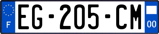 EG-205-CM