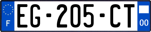 EG-205-CT