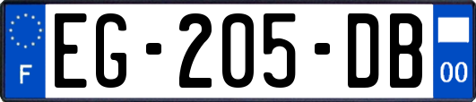 EG-205-DB