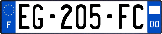 EG-205-FC