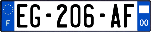 EG-206-AF