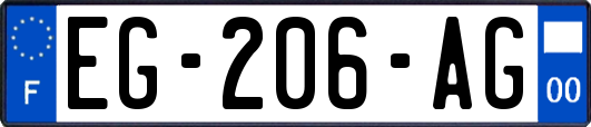 EG-206-AG