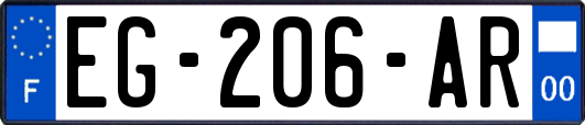 EG-206-AR