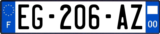 EG-206-AZ