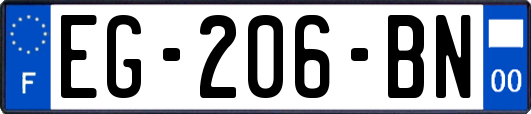 EG-206-BN