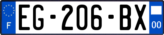 EG-206-BX