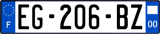 EG-206-BZ