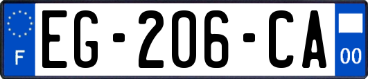 EG-206-CA