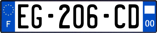 EG-206-CD