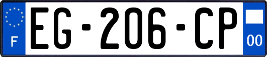 EG-206-CP