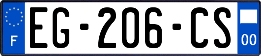 EG-206-CS