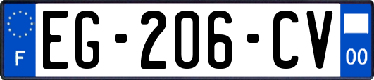 EG-206-CV