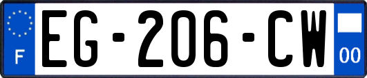 EG-206-CW