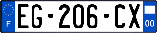 EG-206-CX