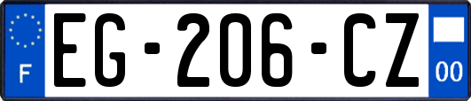 EG-206-CZ