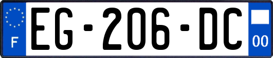 EG-206-DC