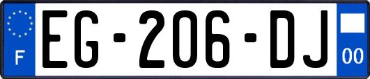 EG-206-DJ