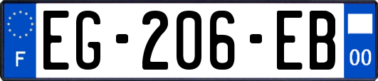 EG-206-EB