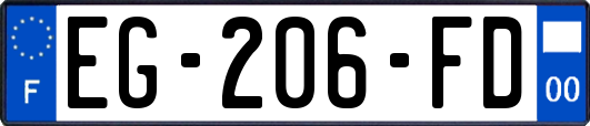 EG-206-FD