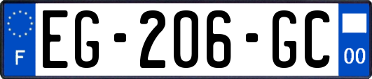 EG-206-GC